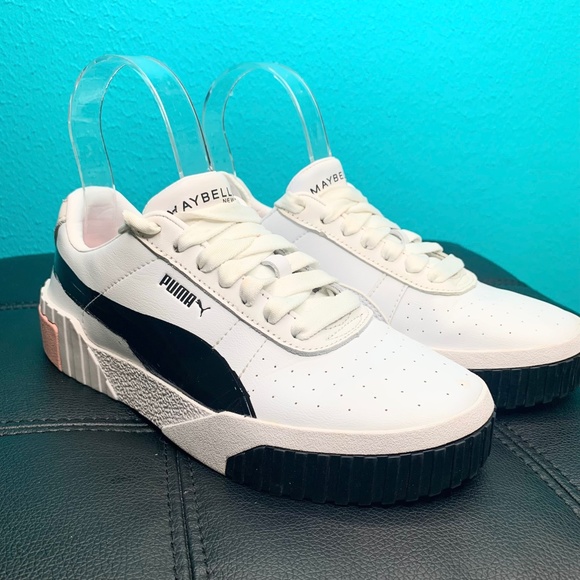 puma cali maybelline